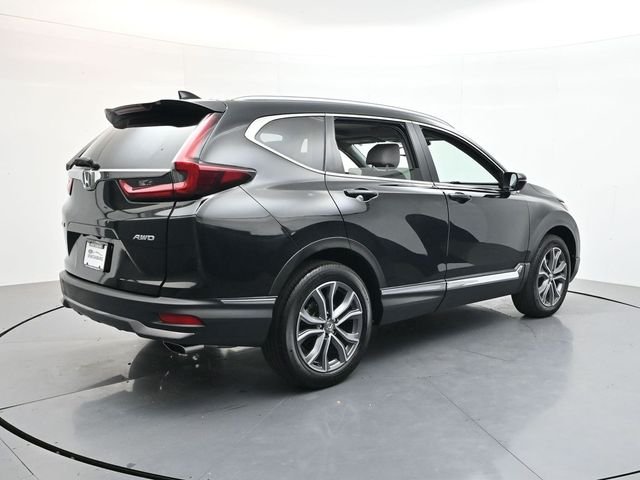 2022 Honda CR-V Touring - Photo 8