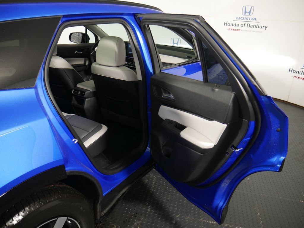 2025 Honda Prologue Touring - Photo 8