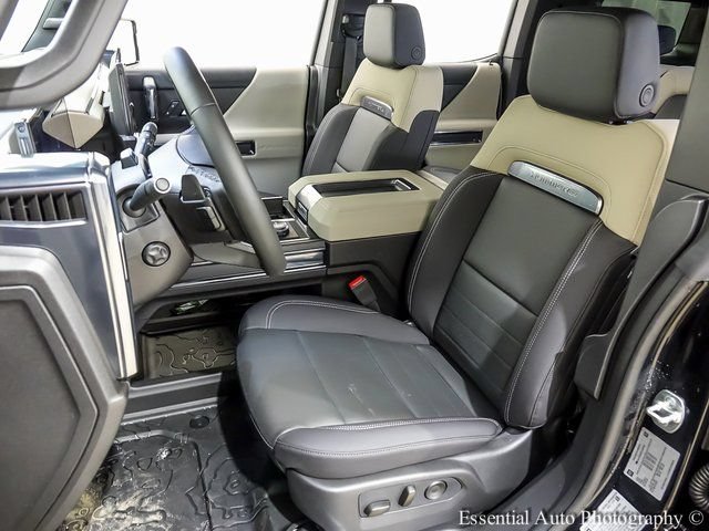 2026 GMC HUMMER EV 2X - Photo 8