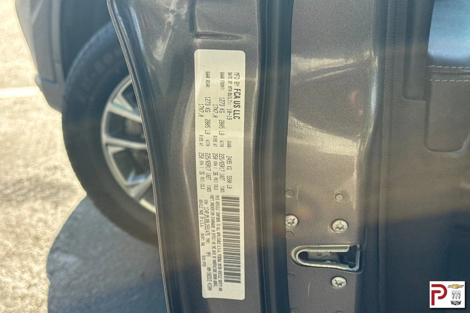 Used 2020 Gray Jeep Latitude Plus image 35