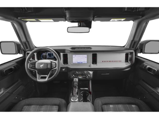 2023 Ford Bronco 4-Door Heritage Editon - Photo 8