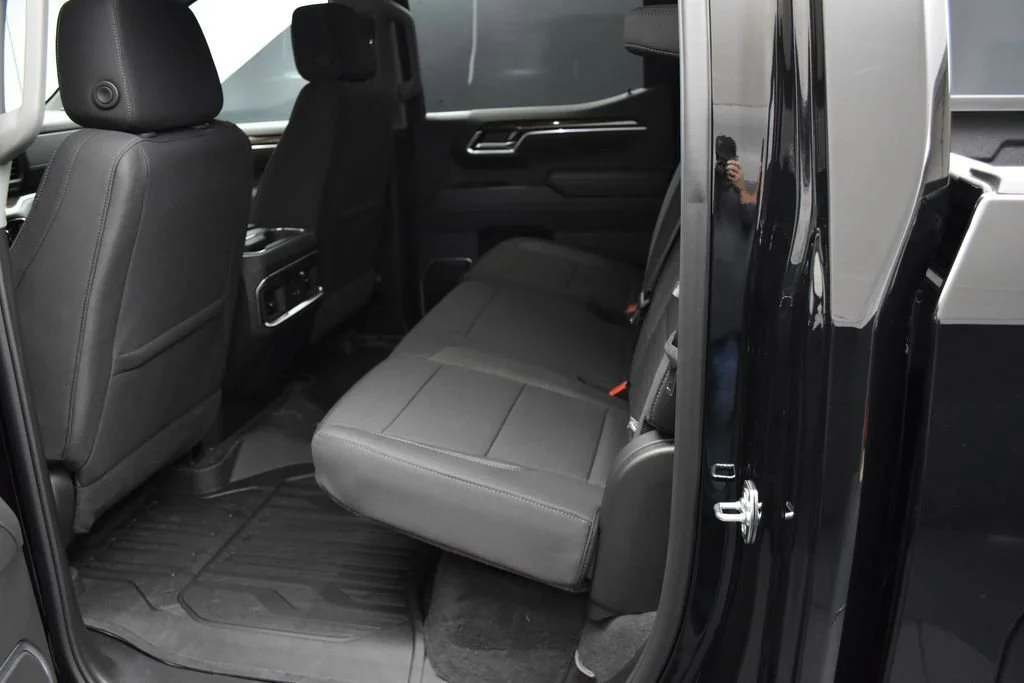 2026 GMC Sierra 1500 Elevation - Photo 19