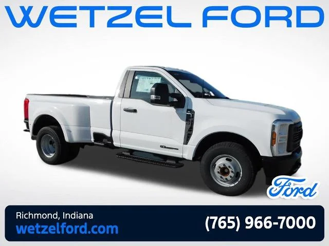 2026 Ford F-350 Super Duty XL - Photo 35