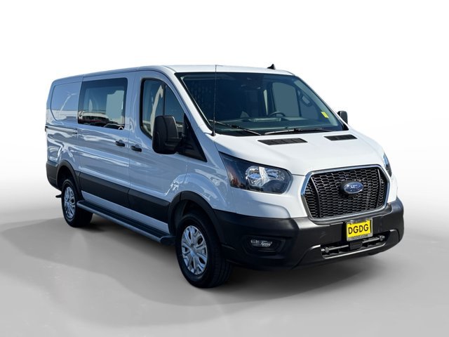 Certified Used 2025 Oxford White Ford Base image 7