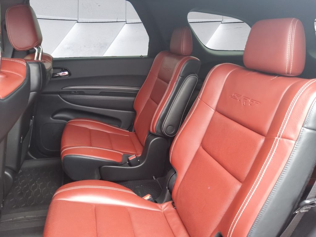 Used 2023 Gray Dodge SRT Hellcat Plus image 18
