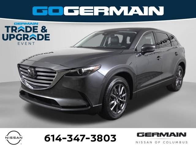 2023 Mazda CX-9