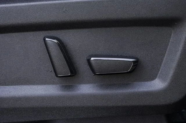 Certified Used 2025 Silver Nissan SL image 54