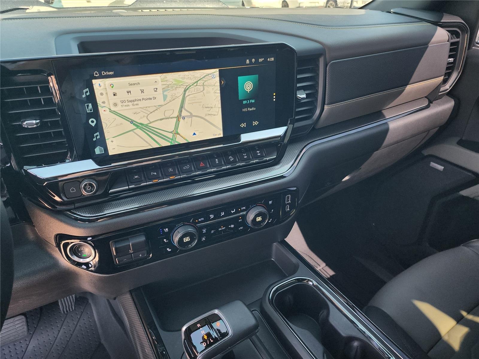 Used 2025 Cypress Gray Chevrolet ZR2 image 11