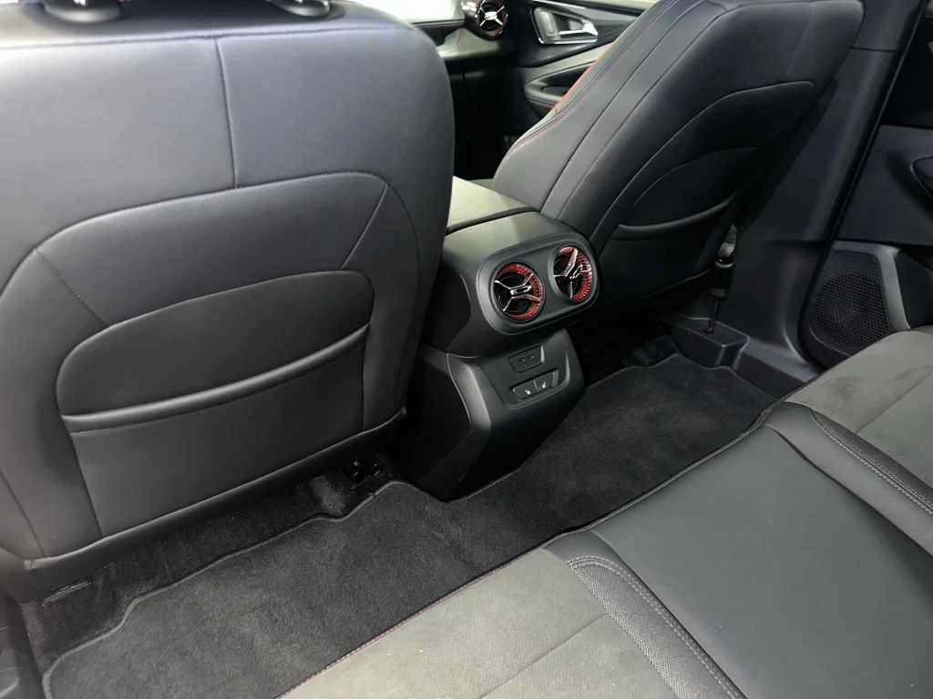 2024 Chevrolet Blazer EV RS - Photo 21