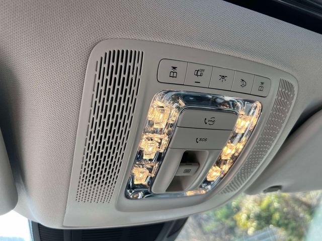 Certified Used 2024 Gray Mercedes-Benz GLE 350 image 37