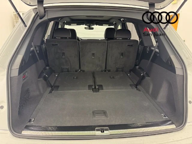 New 2026 White Audi 45 Premium Plus image 12