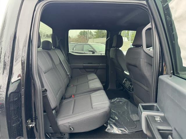 New 2026 Agate Black Metallic Ford STX® image 12
