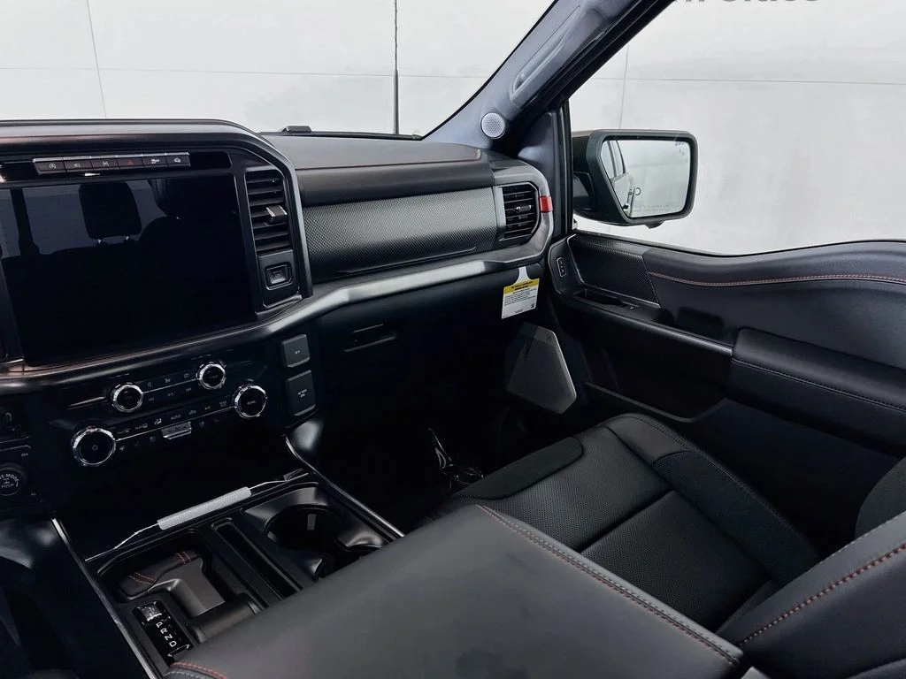 New 2026 Shelter Green Ford Raptor image 28