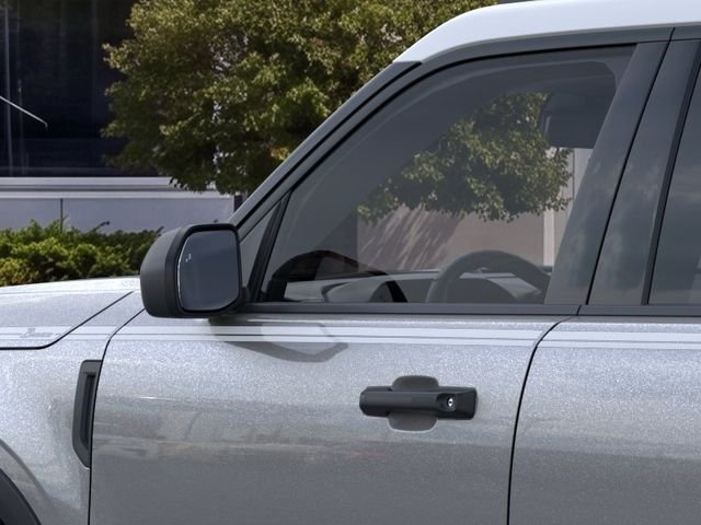 New 2026 Gray Metallic Ford Heritage image 20
