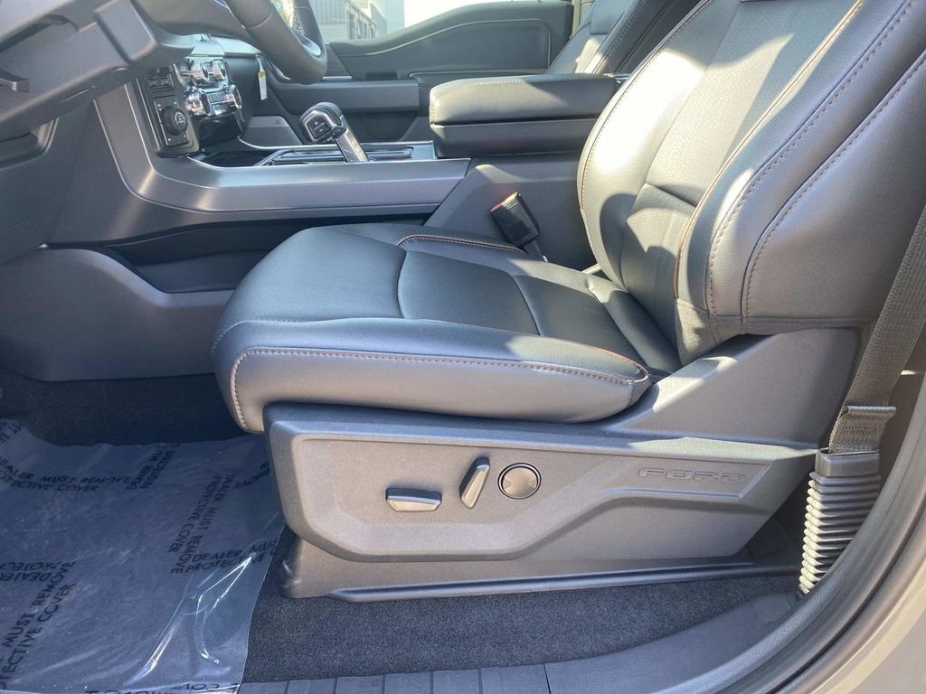 New 2026 Marsh Gray Ford Lariat® image 13