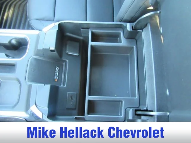 2026 Chevrolet Silverado 1500 LTZ - Photo 14