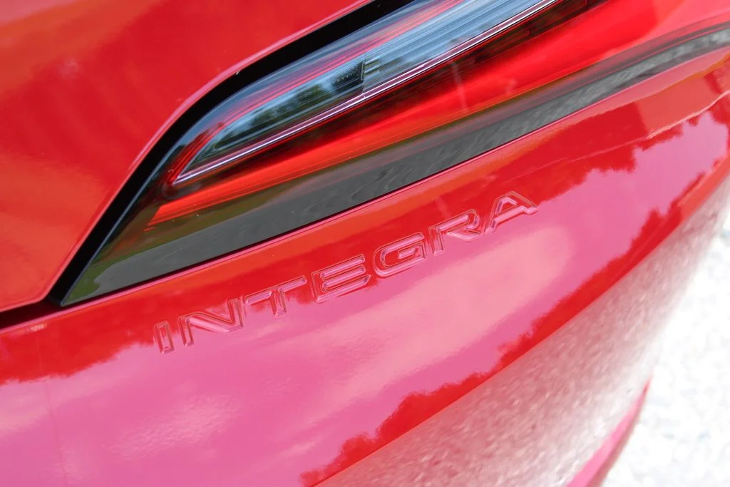 2025 Acura Integra A-Spec - Photo 48