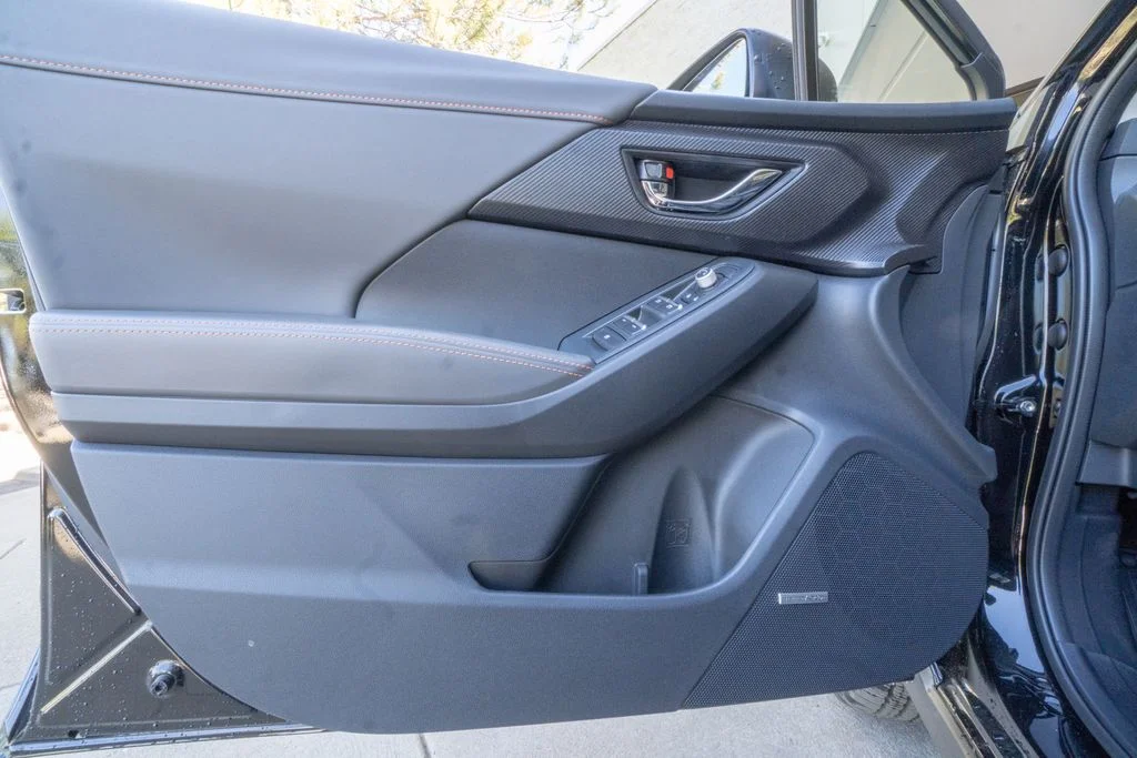 2026 Subaru Crosstrek Limited - Photo 7