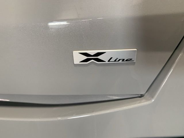 Used 2026 Gray Kia X-Line EX image 19