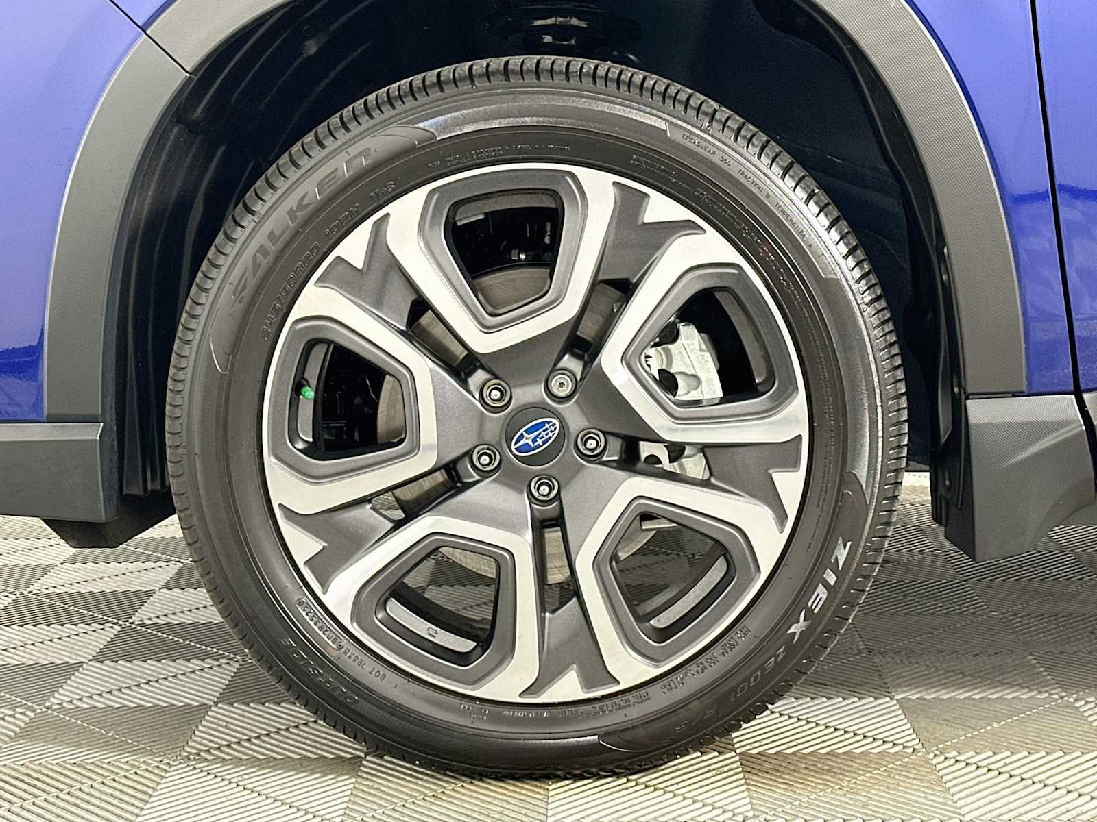 2026 Subaru Ascent Touring - Photo 31