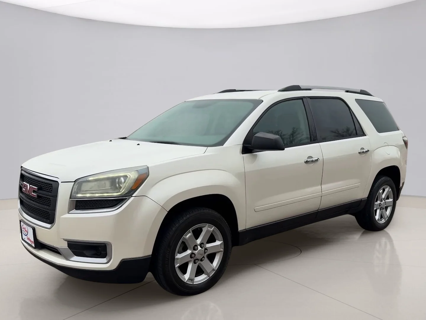 2014 GMC Acadia