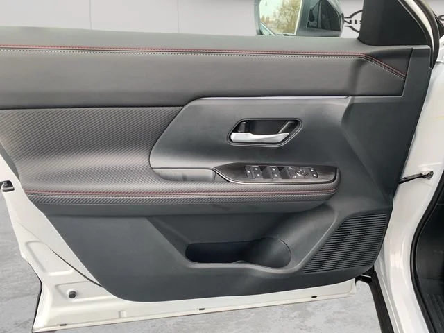 2026 Nissan KICKS SR AWD - Photo 10