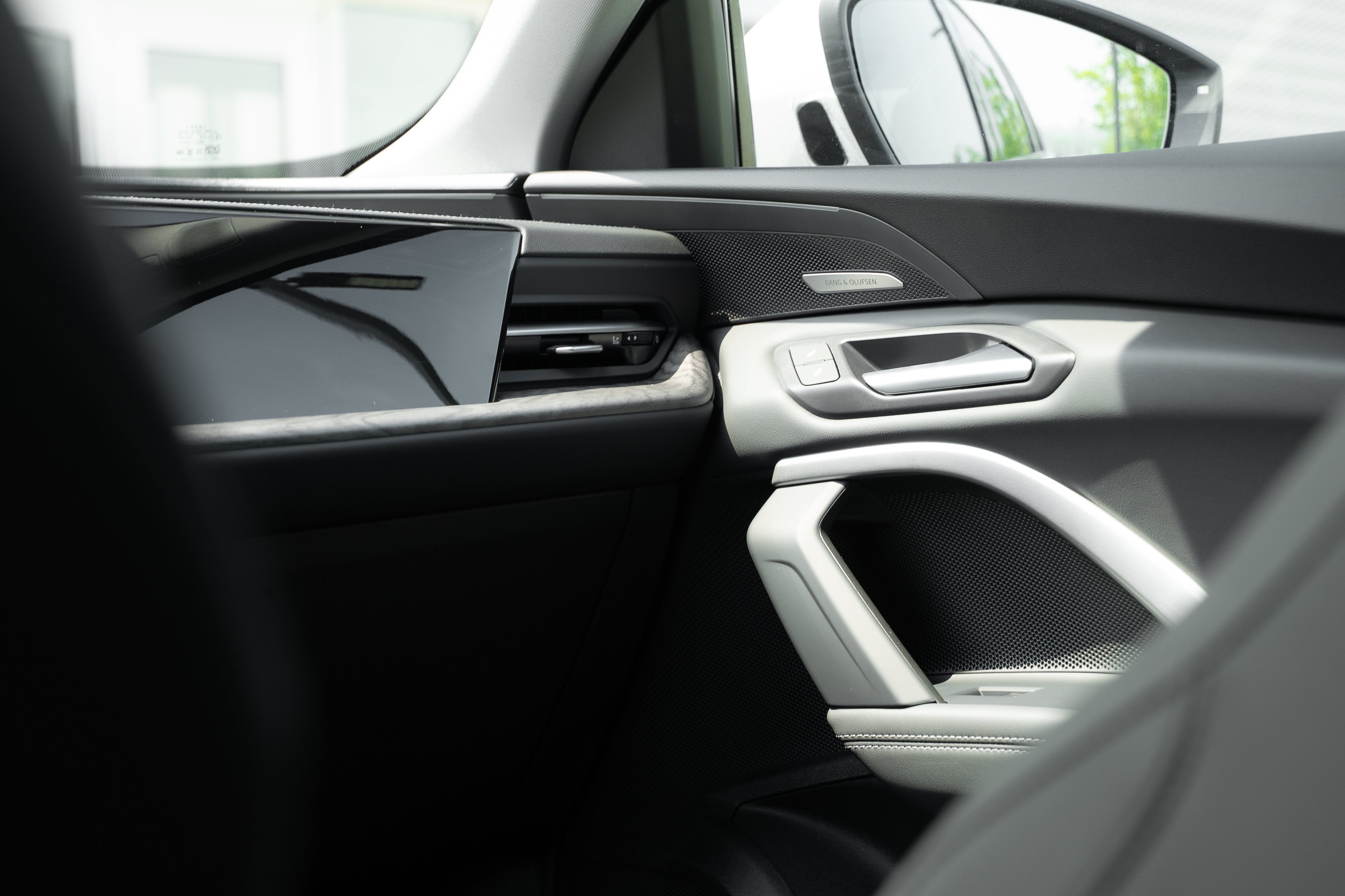New 2026 Glacier Audi Premium Plus image 13