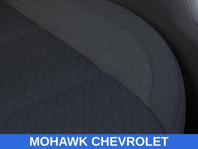 New 2026 Black Chevrolet RST image 21