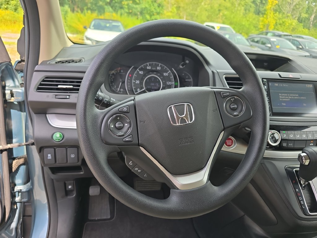 Used 2015  Honda EX image 19