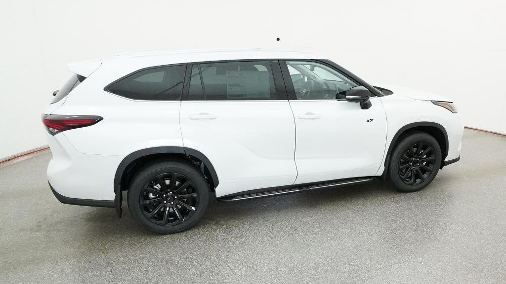 New 2026 Wind Chill Pearl Toyota Limited image 46