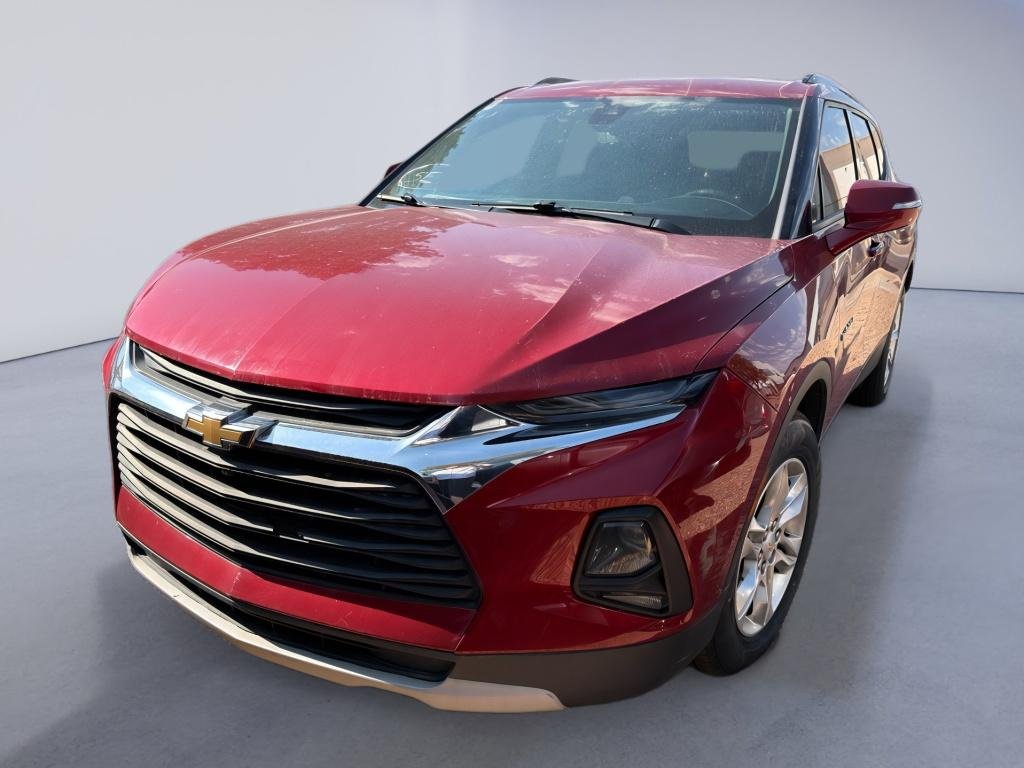 Used 2019 Cajun Red Tintcoat Chevrolet Base w/3LT image 1