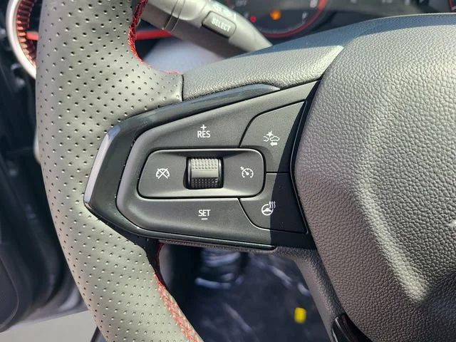 New 2026 Sterling Gray Metallic Chevrolet 1RS image 24