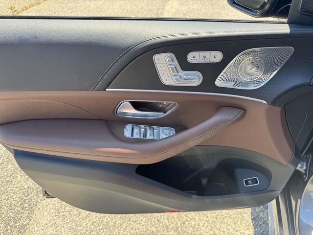 Certified Used 2024 Gray Mercedes-Benz GLE 350 image 17