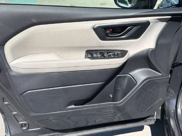 New 2026 Gray Subaru Base image 16