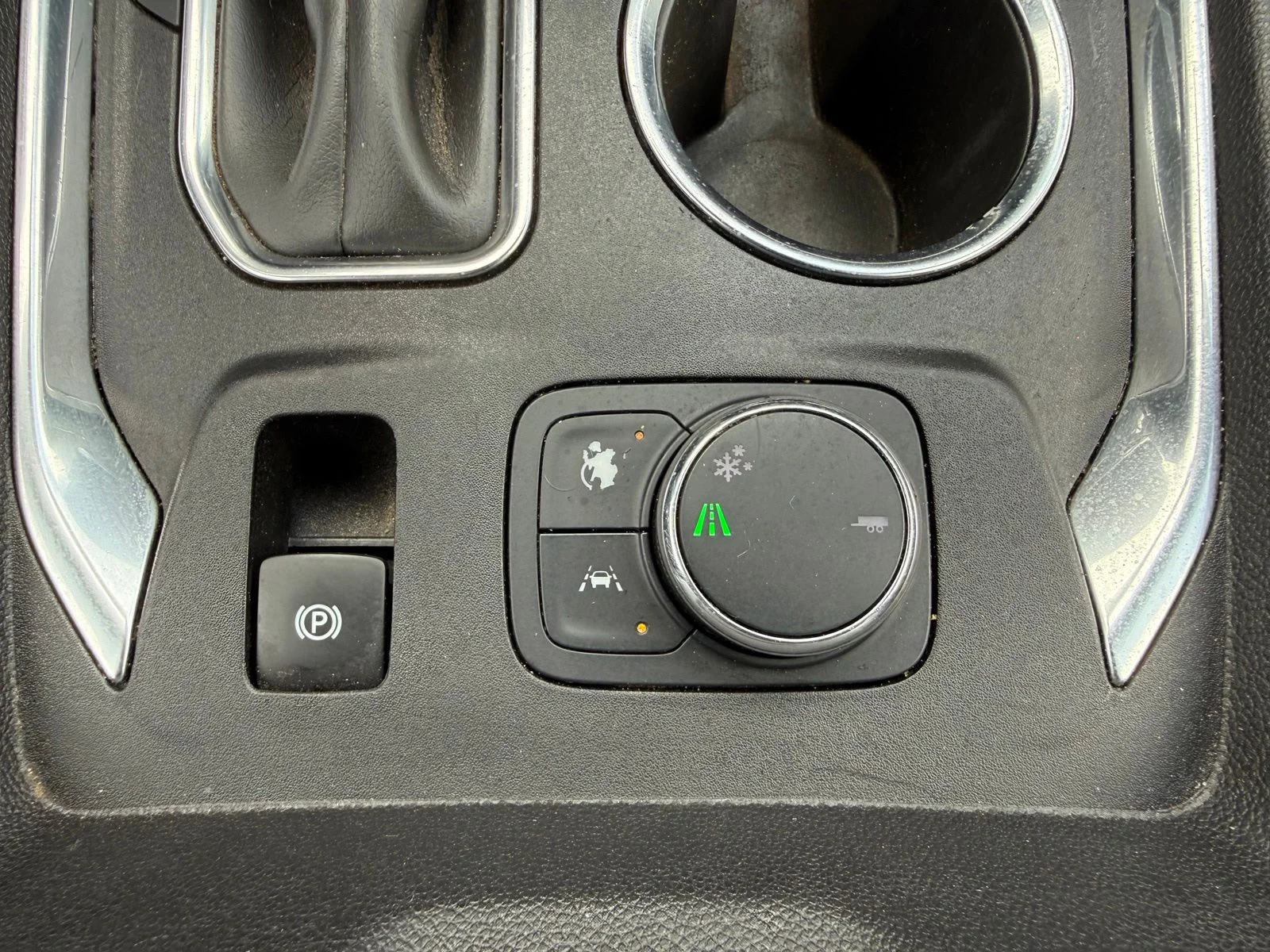 2023 Chevrolet Traverse 1LT - Photo 28