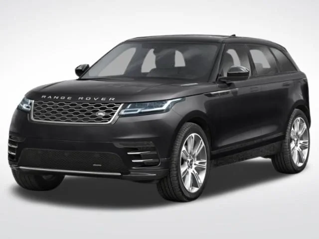 2022 Land Rover Range Rover Velar S
