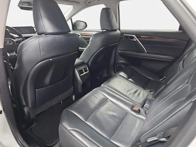 Used 2017 White Lexus 350 image 13