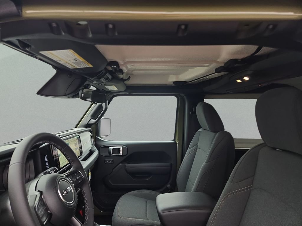 New 2026 41 Exterior Paint Jeep Sport S image 21