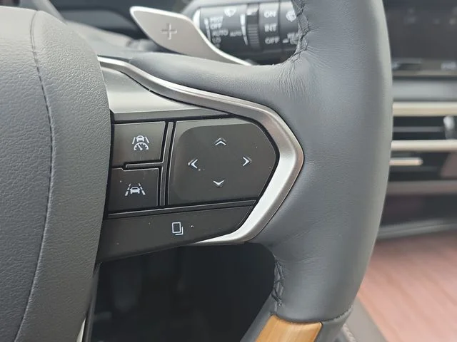 New 2026 Caviar Lexus PREMIUM PLUS image 18