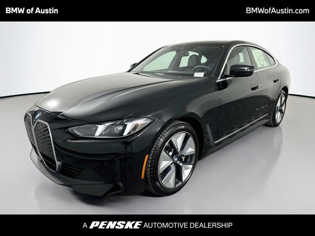 2026|BMW|i4|xDrive40|4D Hatchback