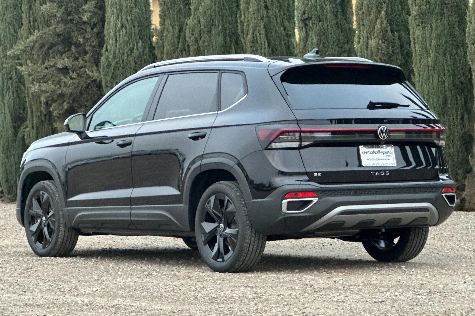2026 Volkswagen Taos SE - Photo 6