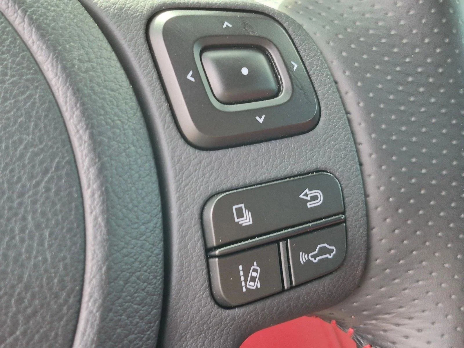 Used 2024 Ultrasonic Blue 2.0 Lexus IS 350 F SPORT image 16
