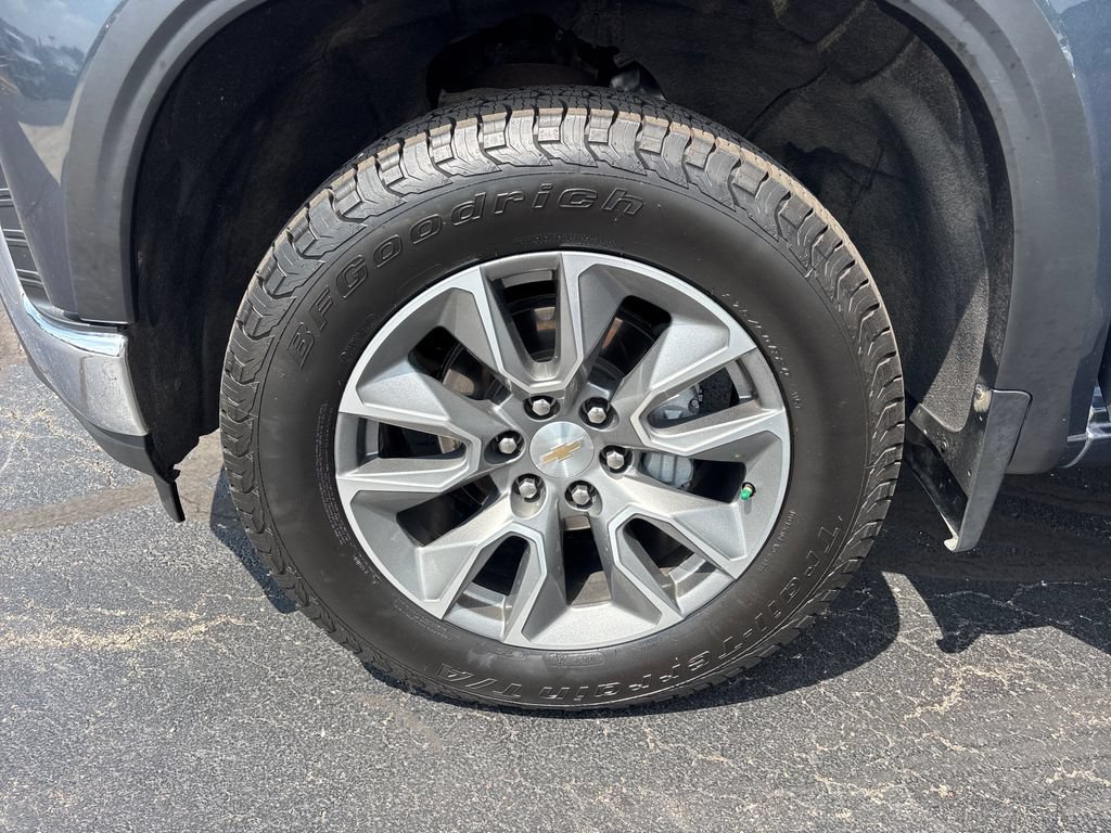 2021 Chevrolet Silverado 1500 LT - Photo 26