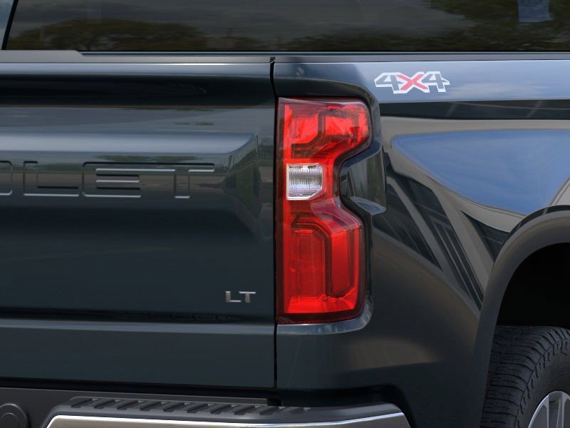 New 2026 CYPRESS GRAY Chevrolet LT (2FL) image 13