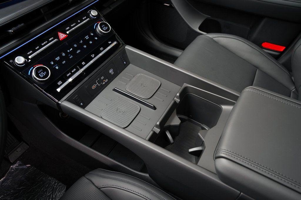 2026 Hyundai Santa Fe Calligraphy - Photo 31
