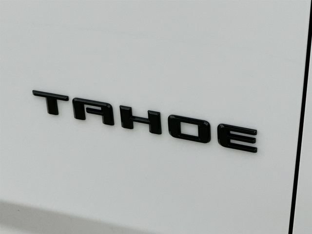 2023 Chevrolet Tahoe RST - Photo 40