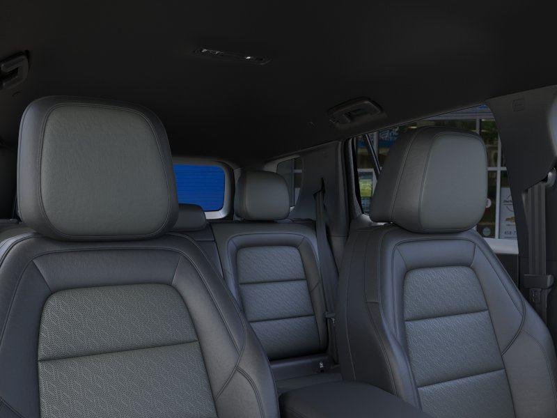 2027 Chevrolet Equinox LT - Photo 24