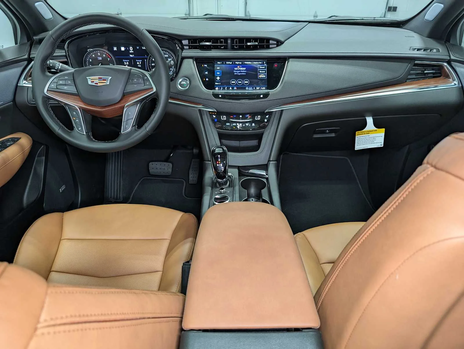 2026 Cadillac XT5 Premium Luxury - Photo 13