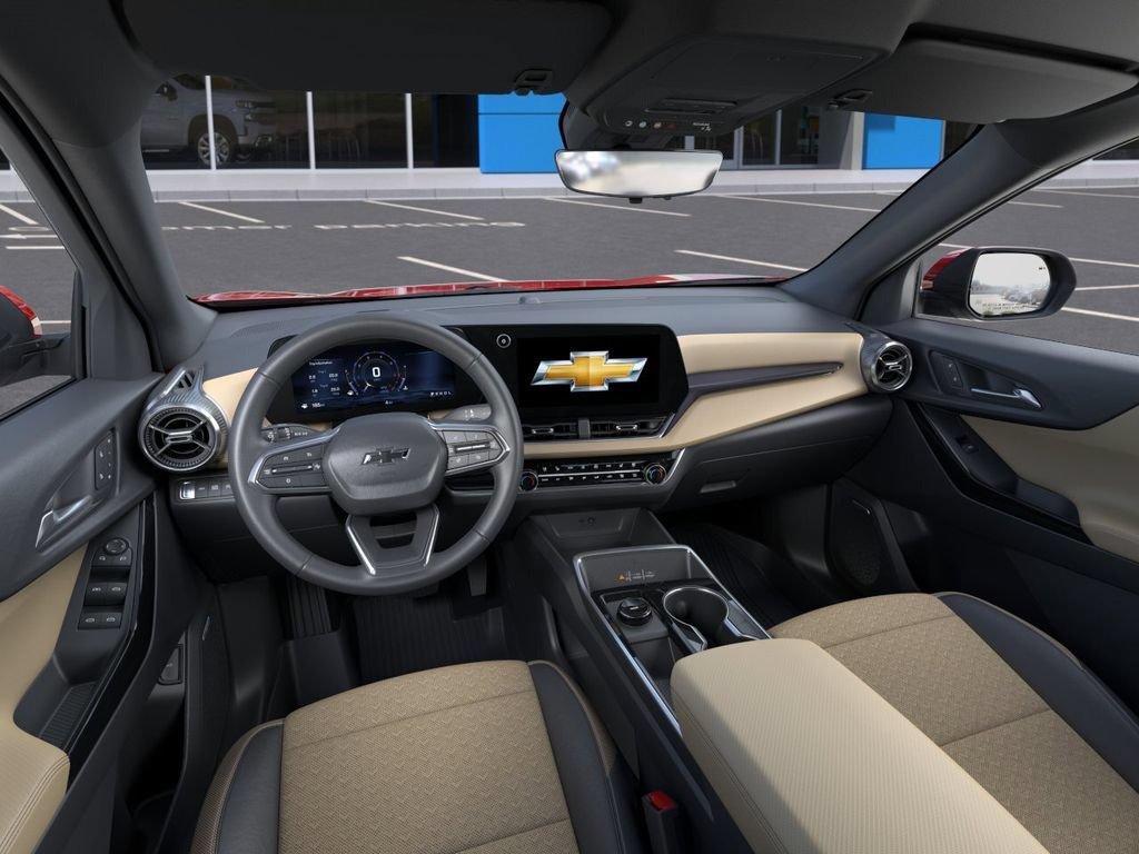 2026 Chevrolet Equinox ACTIV - Photo 16
