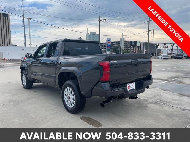 Certified Used 2026 UNDERGROUND Toyota  image 4